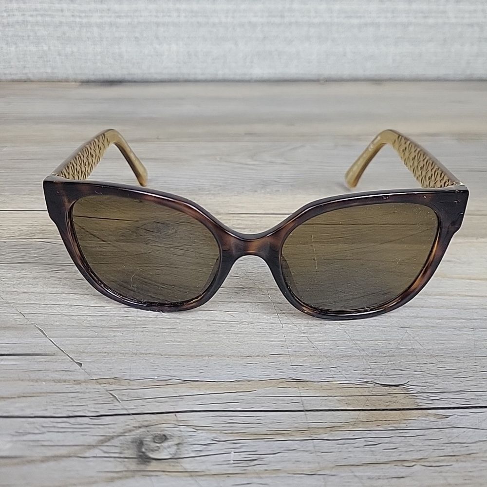 Kate Spade Hello Sunshine Sunglasses Ryleigh/G/S 086HA Frames Only 54-19 140 - Picture 2 of 12